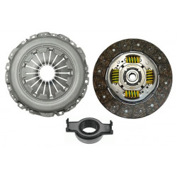 KIT DE EMBRAGUE SKF VKCA 4005 A