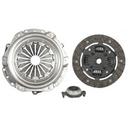 KIT DE EMBRAGUE SKF VKCA 4006 A