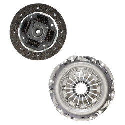 KIT DE EMBRAGUE SKF VKCA...