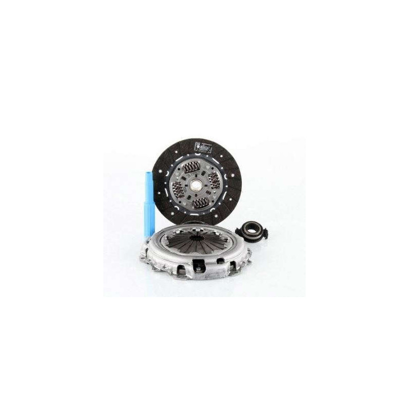 KIT DE EMBRAGUE VALEO 826211