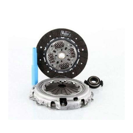 KIT DE EMBRAGUE VALEO 826211
