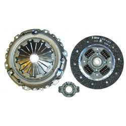 KIT DE EMBRAGUE VALEO 826211