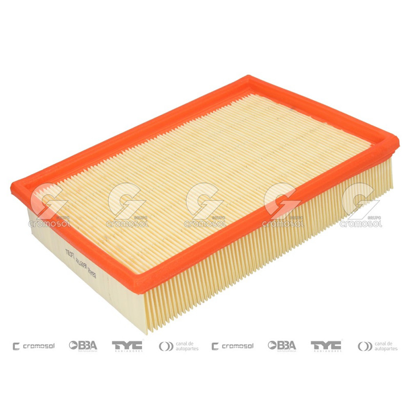FILTRO DE AIRE TECFIL 64466