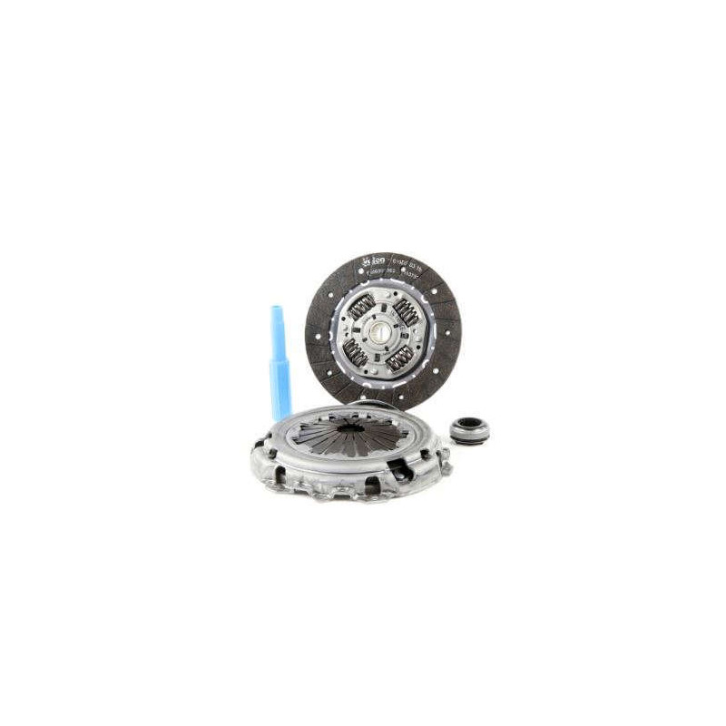 KIT DE EMBRAGUE VALEO 826213