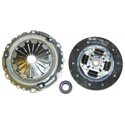 KIT DE EMBRAGUE VALEO 826213