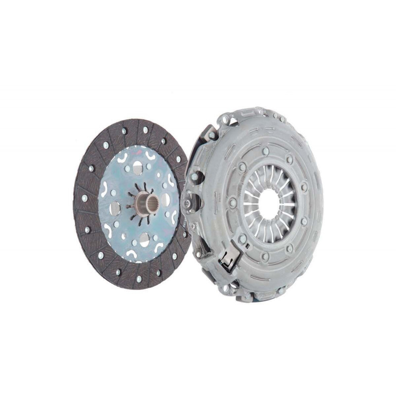 KIT DE EMBRAGUE VALEO 826411