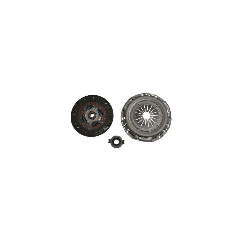 KIT DE EMBRAGUE VALEO 801832