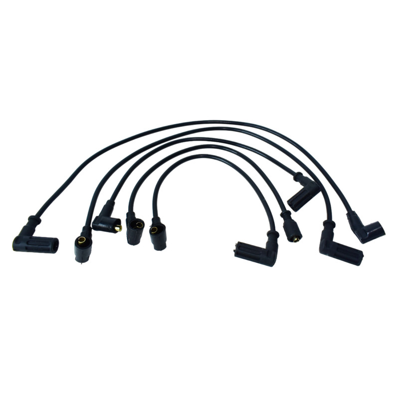 JUEGO DE CABLES DE BUJIAS HELLUX HESCT59