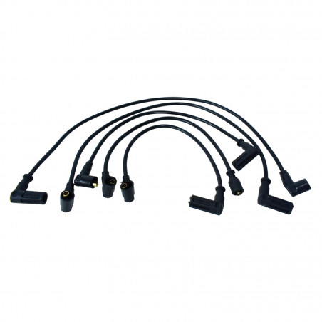 JUEGO DE CABLES DE BUJIAS HELLUX HESCT59
