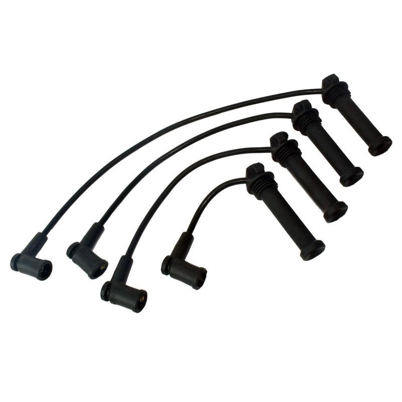 JUEGO DE CABLES DE BUJIAS HELLUX HESCF23