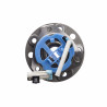 RODAMIENTO DE RUEDA CON MAZA SKF VKBC 3530