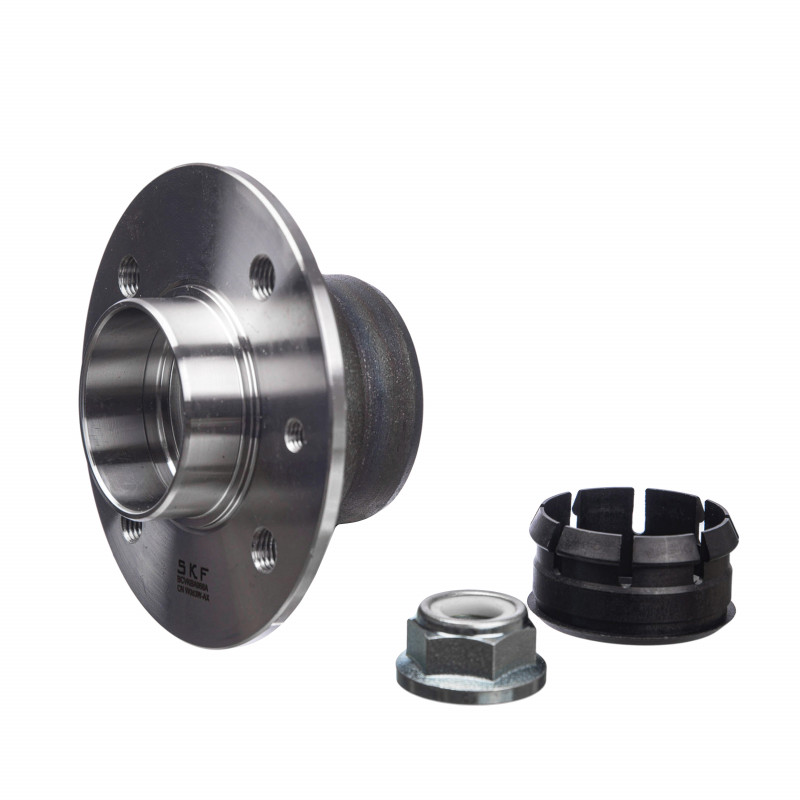 KIT DE RODAMIENTO DE RUEDA CON MAZA SKF VKBA 968 A