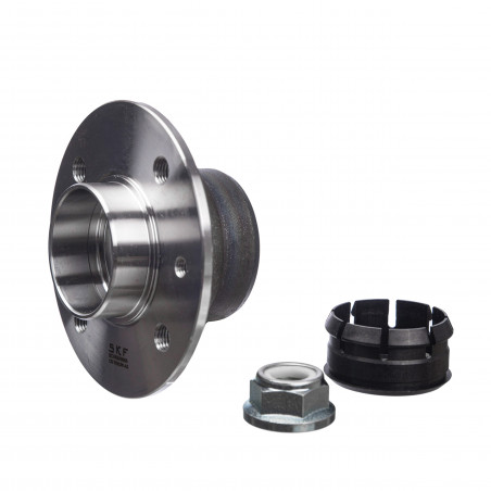 KIT DE RODAMIENTO DE RUEDA CON MAZA SKF VKBA 968 A