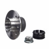 KIT DE RODAMIENTO DE RUEDA CON MAZA SKF VKBA 968 A