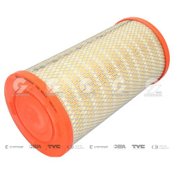 FILTRO DE AIRE TECFIL 64518