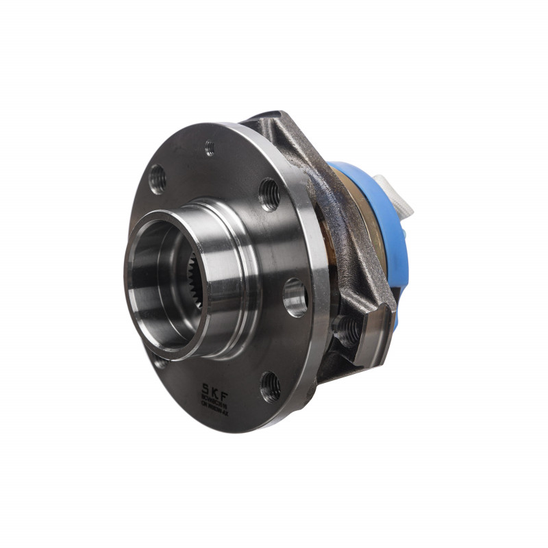 RODAMIENTO DE RUEDA CON MAZA SKF VKBC 3516