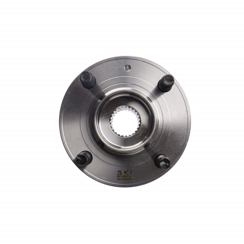 RODAMIENTO DE RUEDA CON MAZA SKF VKBC 3520