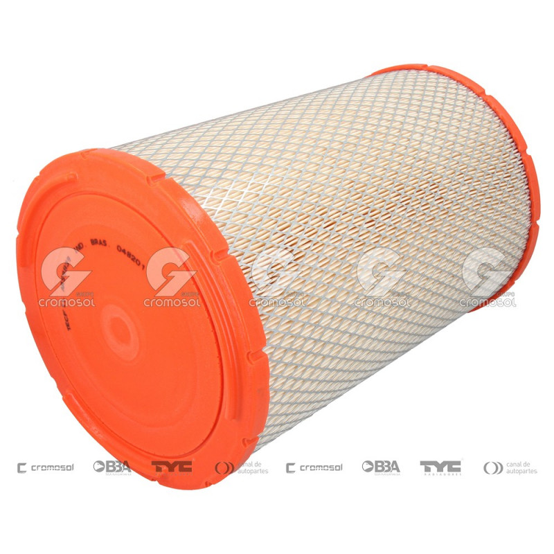 FILTRO DE AIRE TECFIL 64519