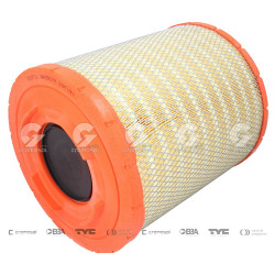 FILTRO DE AIRE TECFIL 64505