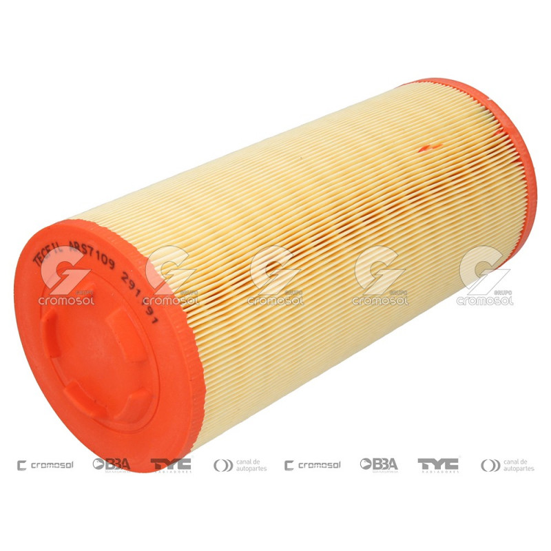 FILTRO DE AIRE TECFIL 64508