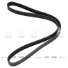 CORREA POLIV DE ACCESORIOS CONTINENTAL 5121/20
