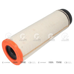 FILTRO DE AIRE TECFIL 64541