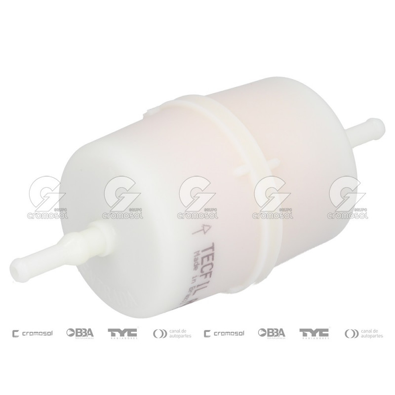 FILTRO DE COMBUSTIBLE (NAFTA) TECFIL 64543