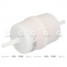 FILTRO DE COMBUSTIBLE (NAFTA) TECFIL 64543