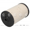 FILTRO DE COMBUSTIBLE (DIESEL) TECFIL 64546