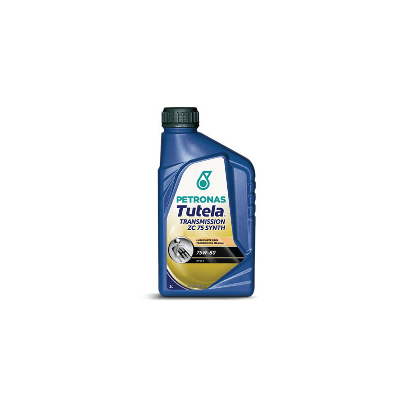 ACEITE PARA TRANSMISION PETRONAS 76044E19AR