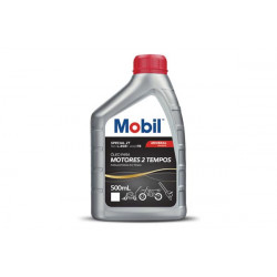 ACEITE DE MOTOR MOBIL 123286