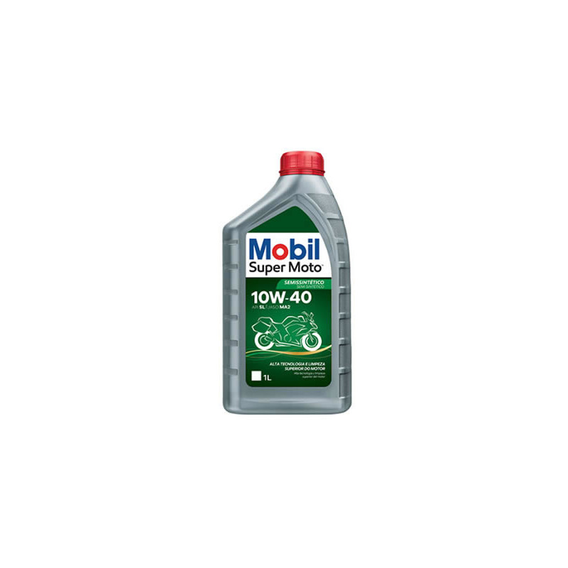 ACEITE DE MOTOR MOBIL 123079