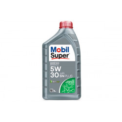 ACEITE DE MOTOR MOBIL 122667
