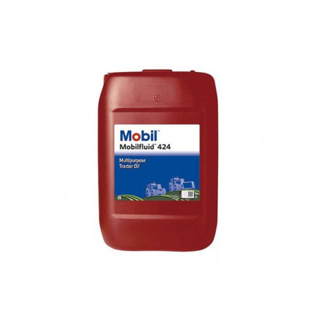 ACEITE PARA TRANSMISION MOBIL 123315