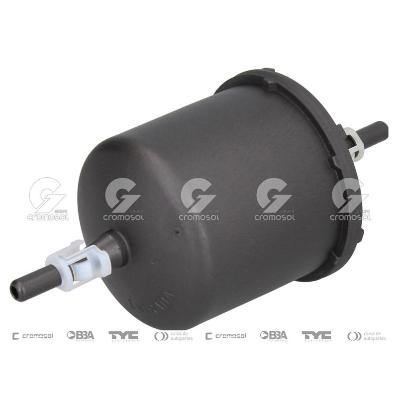 FILTRO DE COMBUSTIBLE (NAFTA) TECFIL 64553