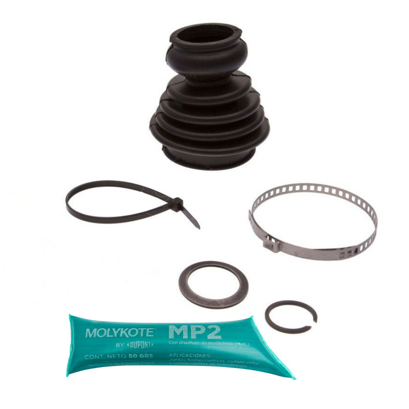 KIT DE FUELLE DE SEMIEJE DE TRANSMISION GRIFFO 163-32