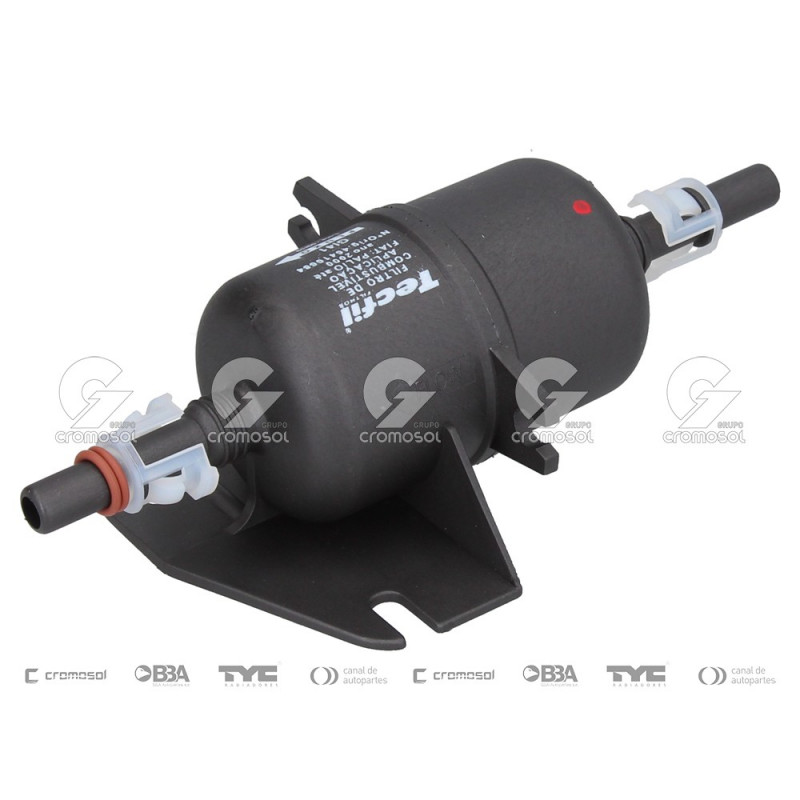 FILTRO DE COMBUSTIBLE (NAFTA) TECFIL 64559