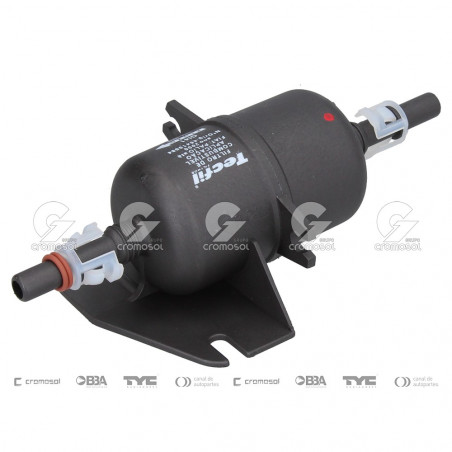 FILTRO DE COMBUSTIBLE (NAFTA) TECFIL 64559