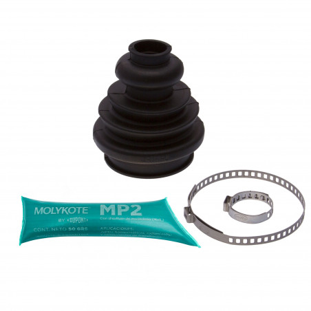 KIT DE FUELLE DE SEMIEJE DE TRANSMISION GRIFFO 218-22