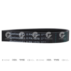 CORREA POLIV DE ACCESORIOS...