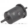 FILTRO DE COMBUSTIBLE (NAFTA) TECFIL 64560