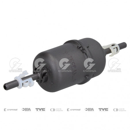 FILTRO DE COMBUSTIBLE (NAFTA) TECFIL 64561