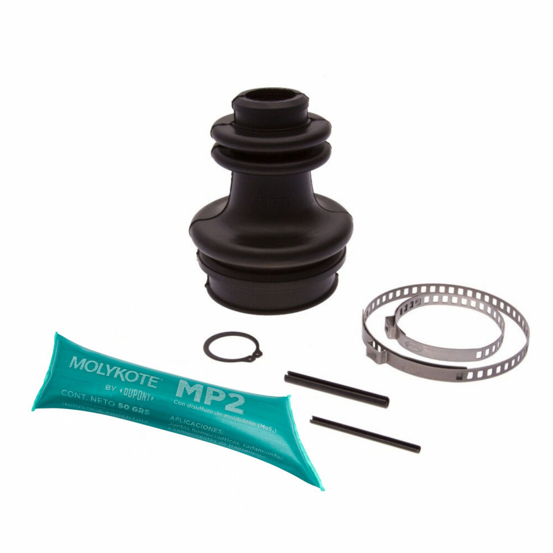 KIT DE FUELLE DE SEMIEJE DE TRANSMISION GRIFFO 110-32