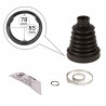 KIT DE FUELLE DE SEMIEJE DE TRANSMISION GRIFFO 141-32