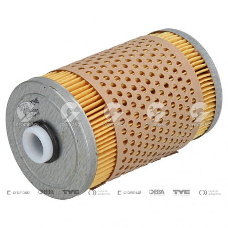 FILTRO DE COMBUSTIBLE (DIESEL) TECFIL 64566