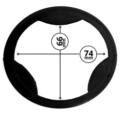 FUELLE DE SEMIEJE DE TRANSMISION GRIFFO 148-12