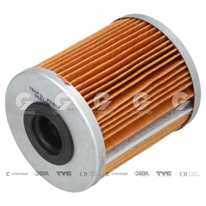 FILTRO DE COMBUSTIBLE (DIESEL) TECFIL 64567