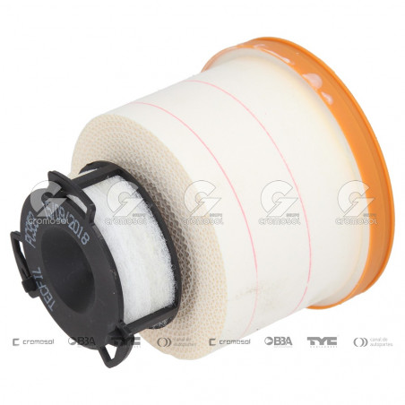 FILTRO DE COMBUSTIBLE (DIESEL) TECFIL 64571