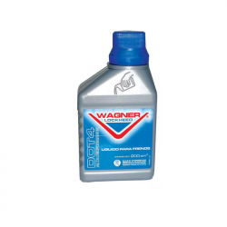 LIQUIDO DE FRENOS WAGNER...