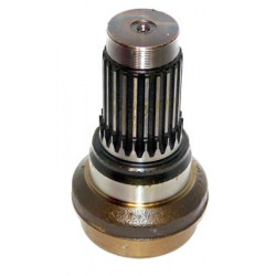 PUNTA ESTRIADA SPICER 54-613
